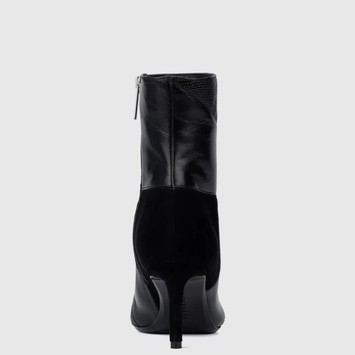 Aquatalia Malania Black Clearance