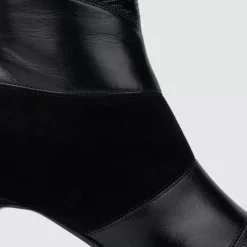 Aquatalia Malania Black Clearance