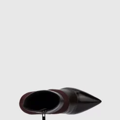 Aquatalia Malania Deep Wine Discount