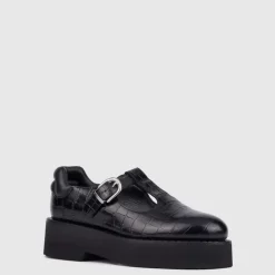 Aquatalia Malvina Black