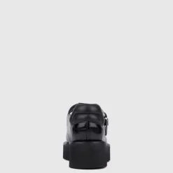 Aquatalia Malvina Black