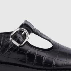 Aquatalia Malvina Black