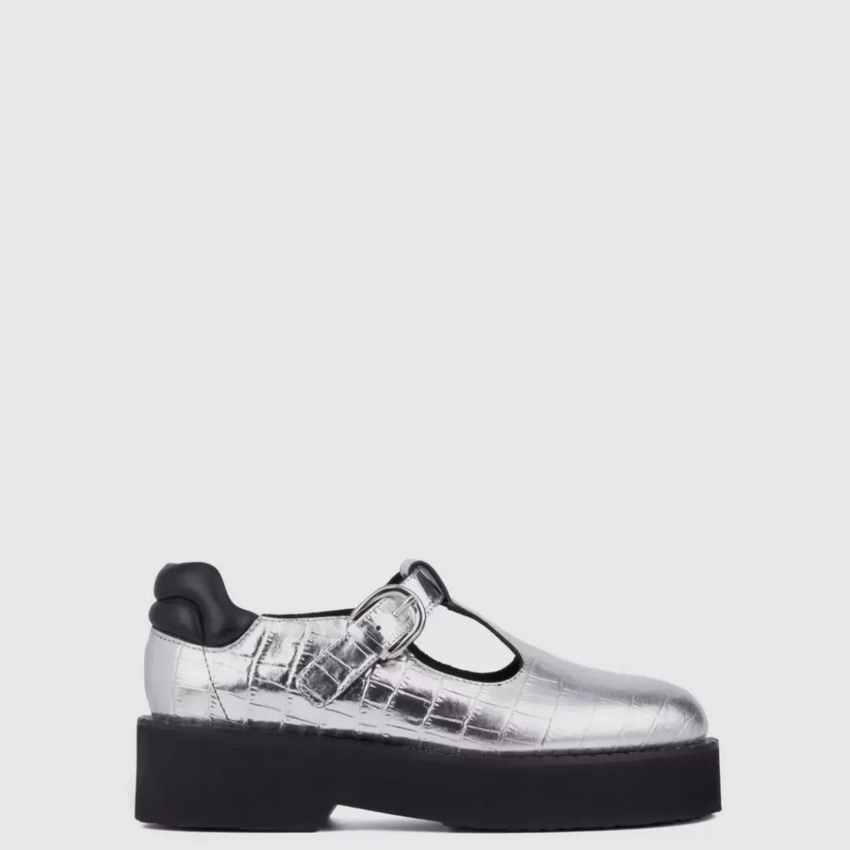 Aquatalia Malvina Silver/Black Best