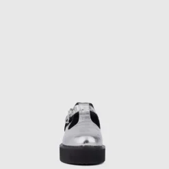 Aquatalia Malvina Silver/Black Best