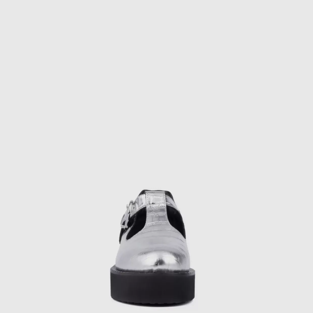 Aquatalia Malvina Silver/Black Best
