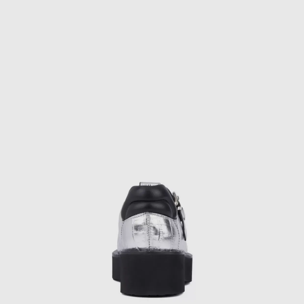 Aquatalia Malvina Silver/Black Best