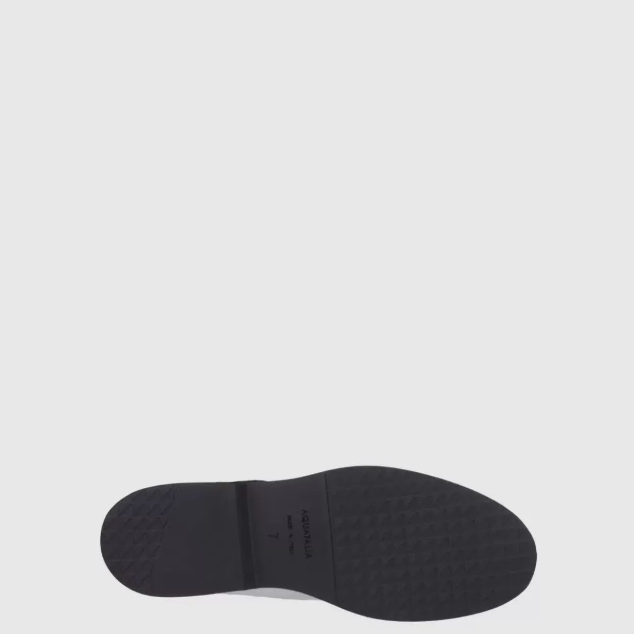 Aquatalia Malvina Silver/Black Best