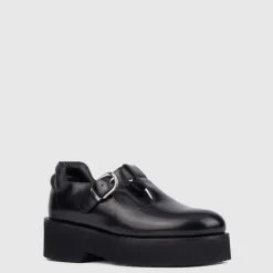 Aquatalia Malvina Black Online