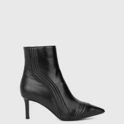 Aquatalia Manta Black Best