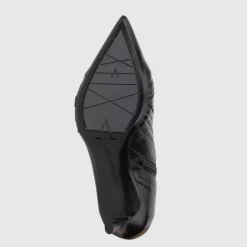 Aquatalia Manta Black Best