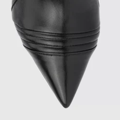 Aquatalia Manta Black Best