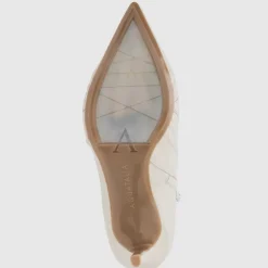 Aquatalia Manta Pearl New