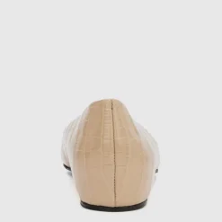 Aquatalia Marcella Beige Outlet