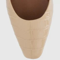 Aquatalia Marcella Beige Outlet