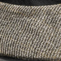 Aquatalia Marcella Silver/Gold Clearance