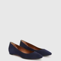 Aquatalia Marcella Navy Best