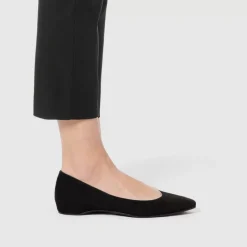 Aquatalia Marcella Navy Best