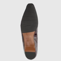 Aquatalia Marcella Deep Wine Discount