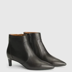 Aquatalia Marilisa Aq24/7 Black Discount