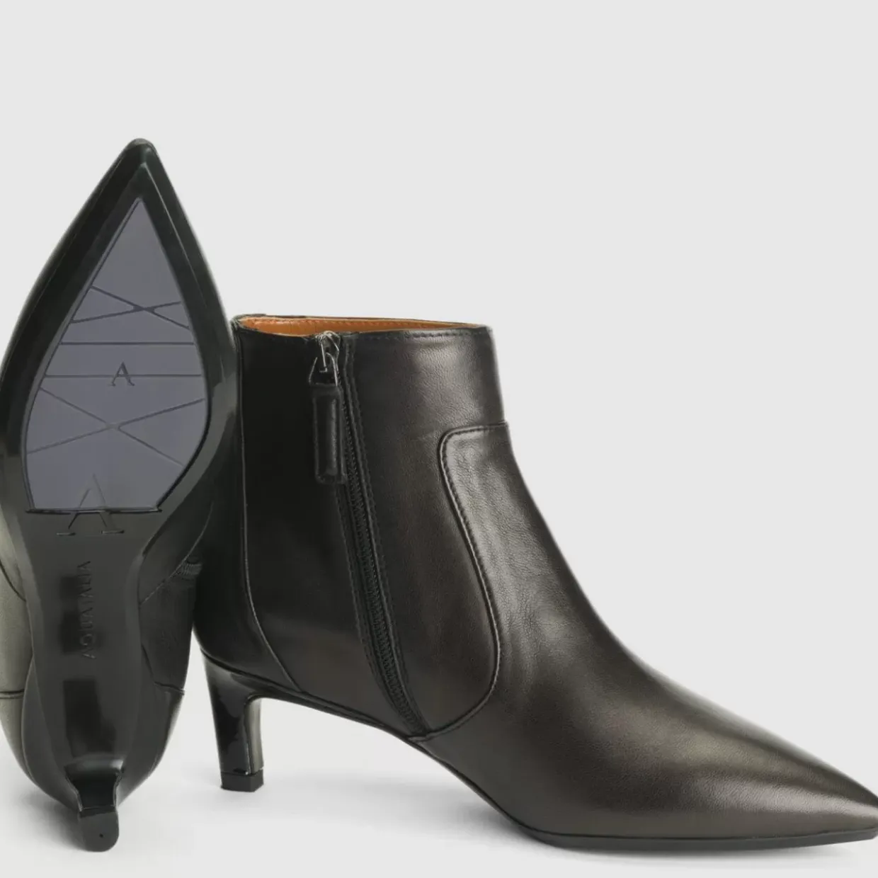 Aquatalia Marilisa Aq24/7 Black Discount