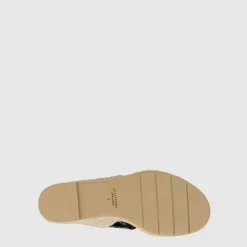 Aquatalia Marina Black New