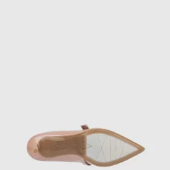 Aquatalia Marisol Nude Discount