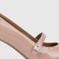 Aquatalia Marisol Nude Discount
