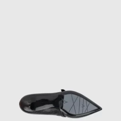 Aquatalia Marisol Black Hot