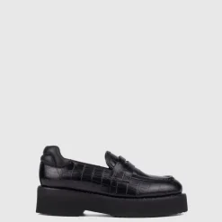 Aquatalia Marta Black Outlet