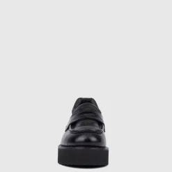 Aquatalia Marta Black Outlet