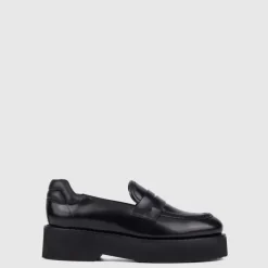 Aquatalia Marta Black Discount