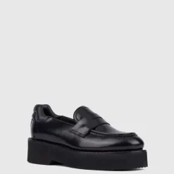 Aquatalia Marta Black Discount