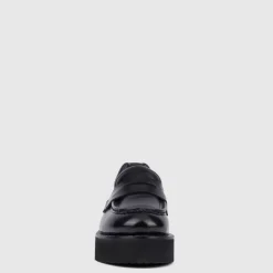Aquatalia Marta Black Discount
