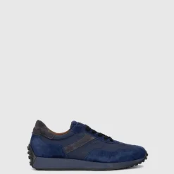 Aquatalia Maurizio Cobalt Online