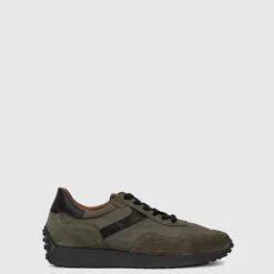 Aquatalia Maurizio Olive Sale