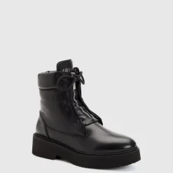 Aquatalia Melani Black New