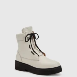 Aquatalia Melani Off White New