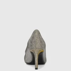 Aquatalia Melina Silver/Gold Discount