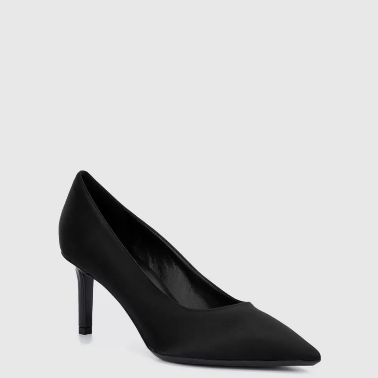 Aquatalia Melina Black Hot