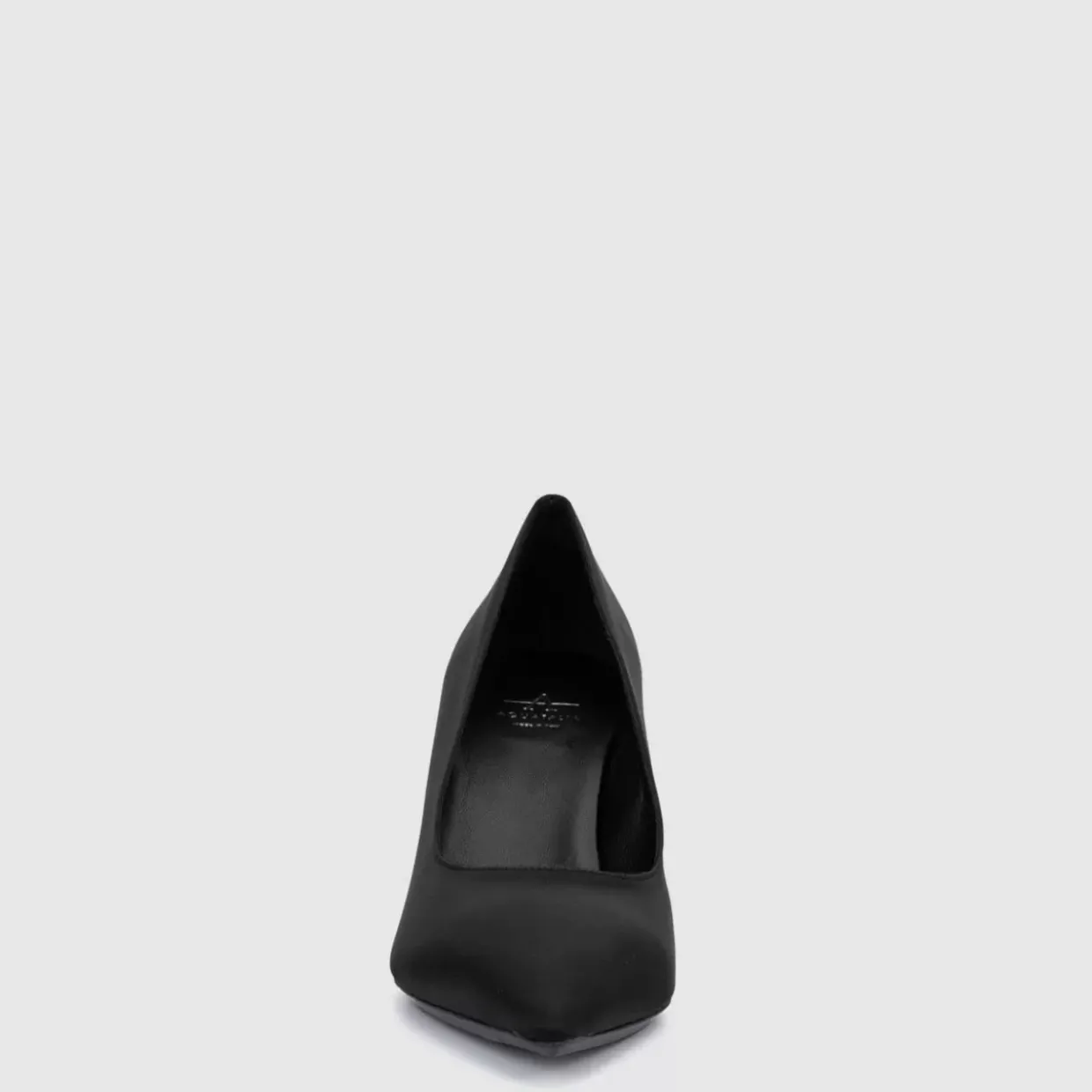 Aquatalia Melina Black Hot