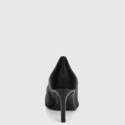 Aquatalia Melina Black Hot