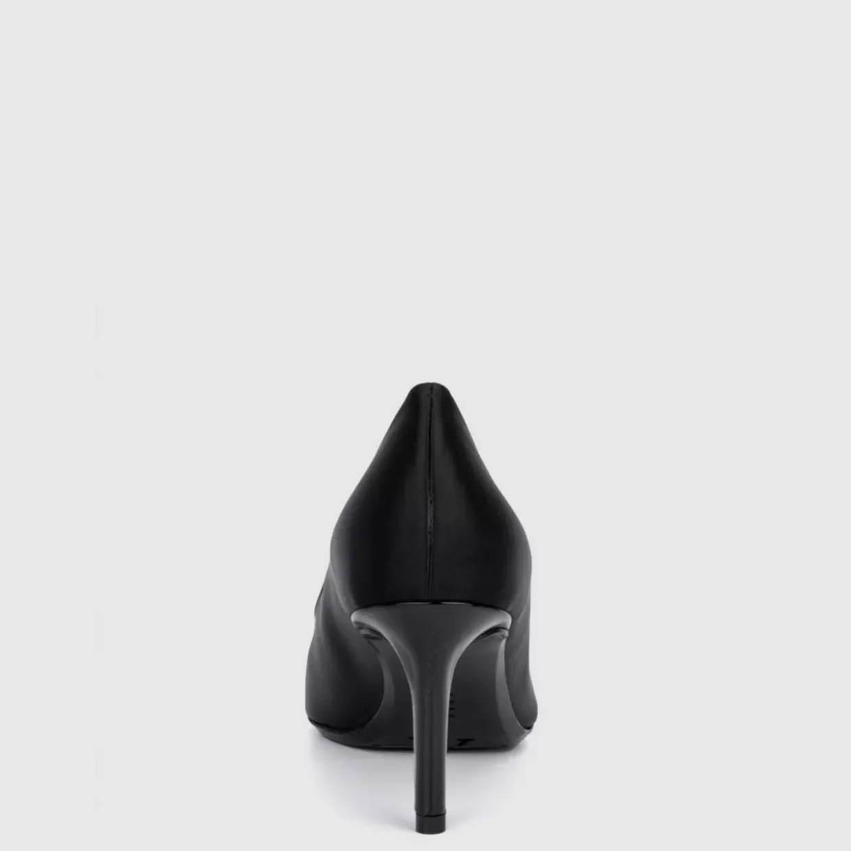 Aquatalia Melina Black Hot