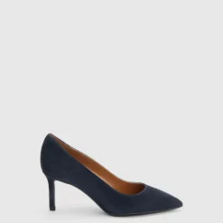 Aquatalia Melina Aq 24/7 Navy Sale
