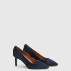 Aquatalia Melina Aq 24/7 Navy Sale
