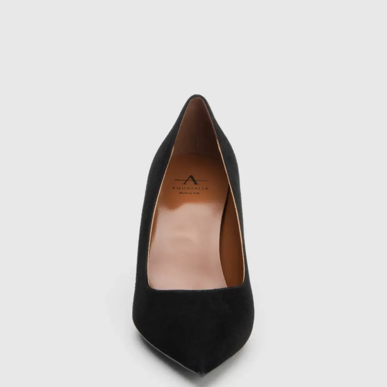 Aquatalia Melina Aq 24/7 Black Clearance