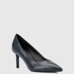 Aquatalia Melina Aq 24/7 Navy Online