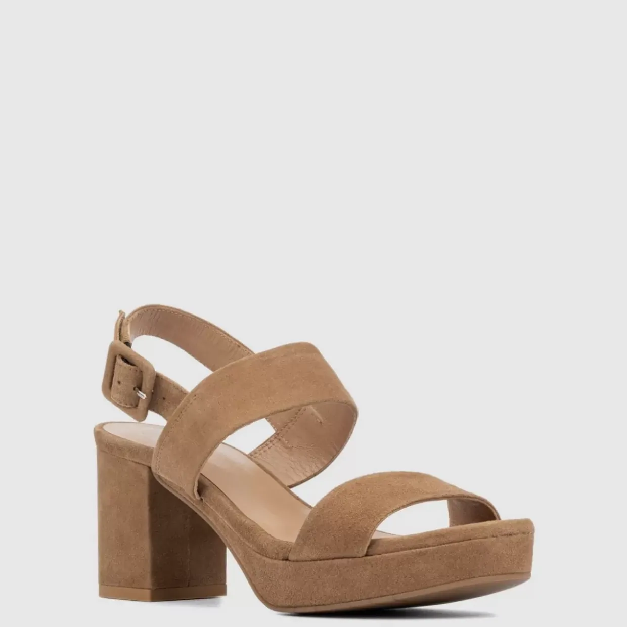 Aquatalia Melly Whiskey Clearance