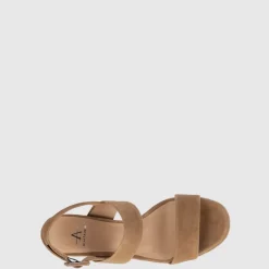 Aquatalia Melly Whiskey Clearance