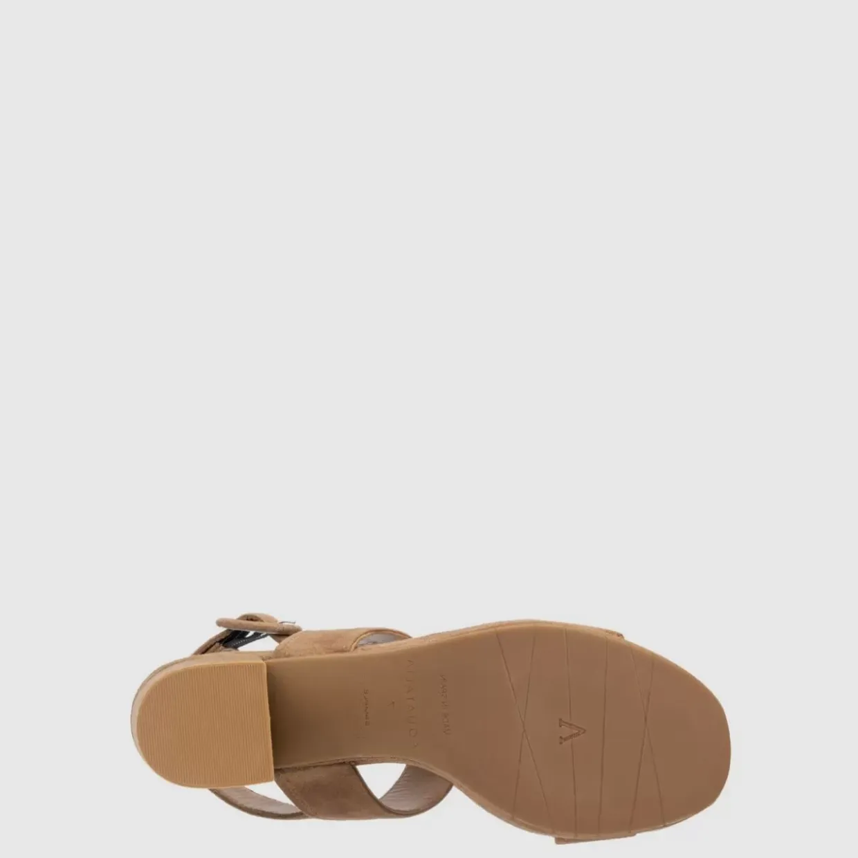 Aquatalia Melly Whiskey Clearance