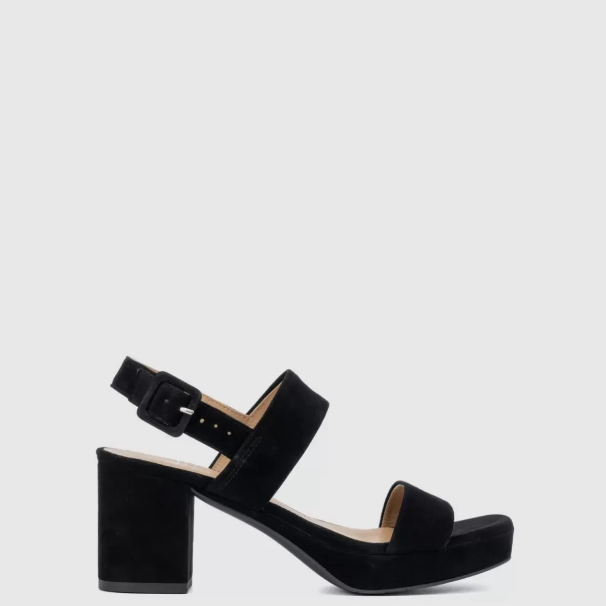 Aquatalia Melly Black New